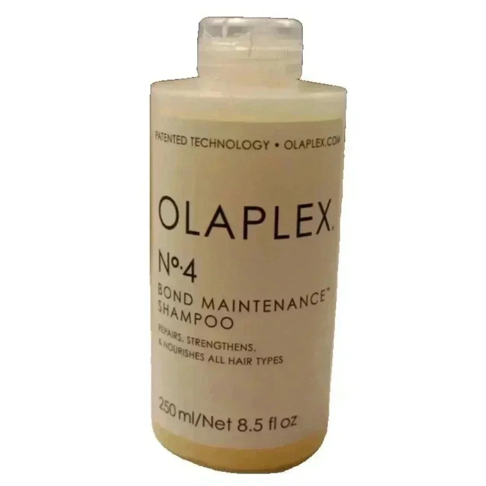 NEW Olaplex No.4 Bond Maintenance Shampoo 8.5 Ounce HAIR CARE